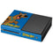 Scooby Doo Scooby-Doo Xbox One Console Skin